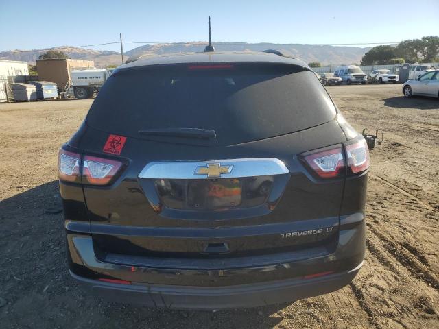 Photo 5 VIN: 1GNKRGKD1GJ287156 - CHEVROLET TRAVERSE L 