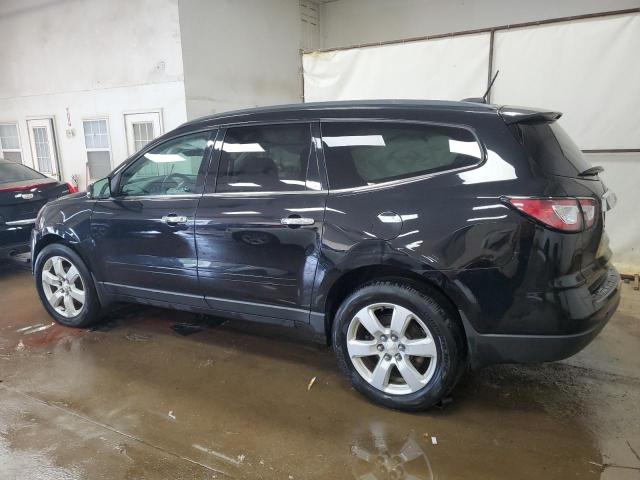 Photo 1 VIN: 1GNKRGKD1GJ314677 - CHEVROLET TRAVERSE L 