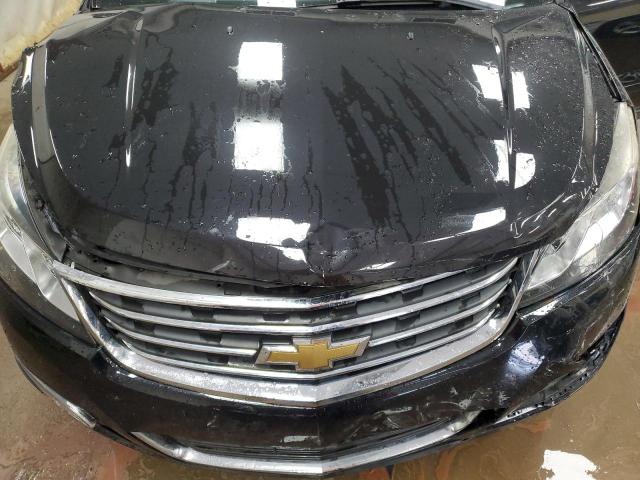 Photo 11 VIN: 1GNKRGKD1GJ314677 - CHEVROLET TRAVERSE L 