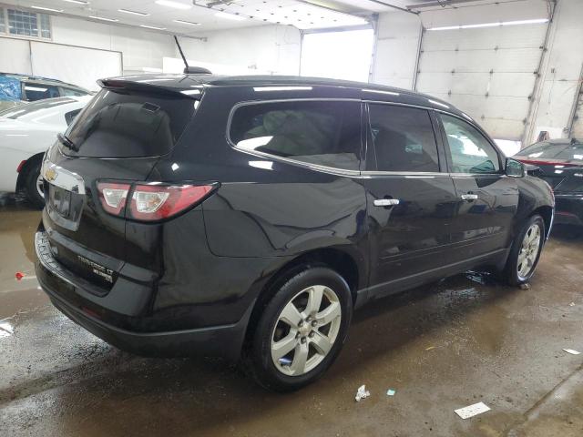 Photo 2 VIN: 1GNKRGKD1GJ314677 - CHEVROLET TRAVERSE L 