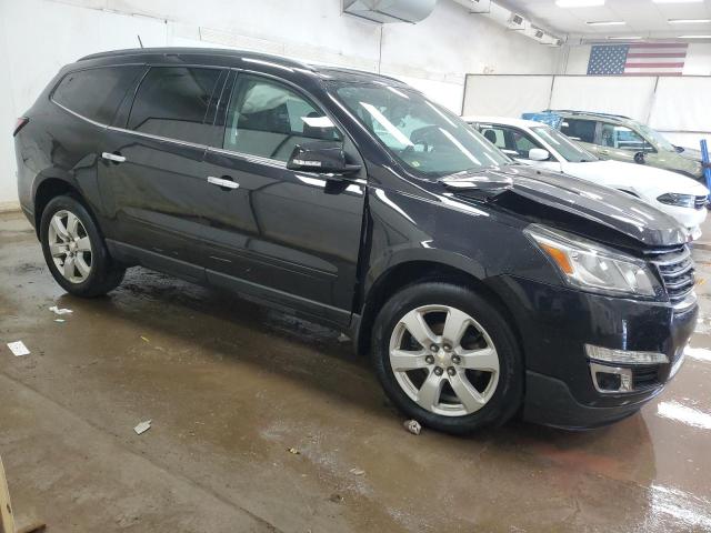 Photo 3 VIN: 1GNKRGKD1GJ314677 - CHEVROLET TRAVERSE L 