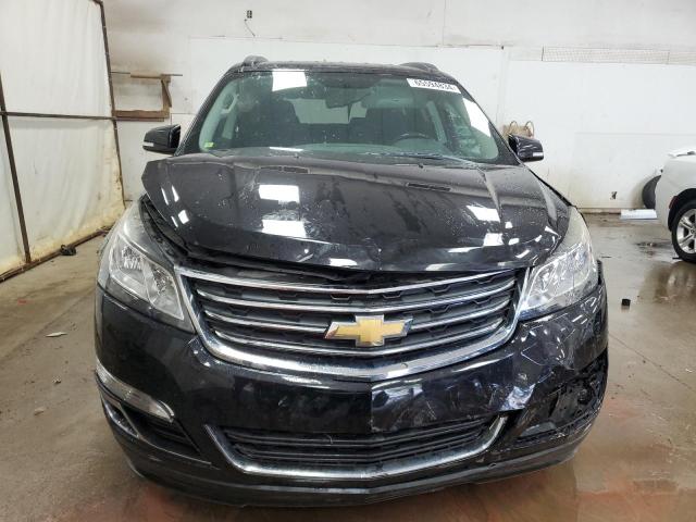 Photo 4 VIN: 1GNKRGKD1GJ314677 - CHEVROLET TRAVERSE L 