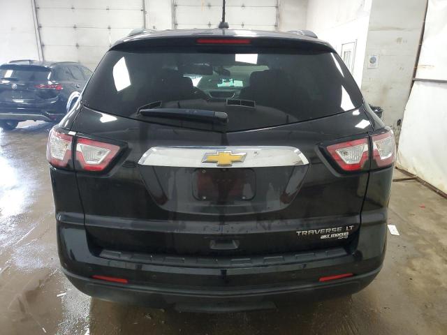 Photo 5 VIN: 1GNKRGKD1GJ314677 - CHEVROLET TRAVERSE L 