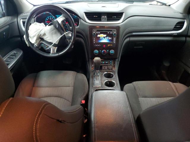 Photo 7 VIN: 1GNKRGKD1GJ314677 - CHEVROLET TRAVERSE L 