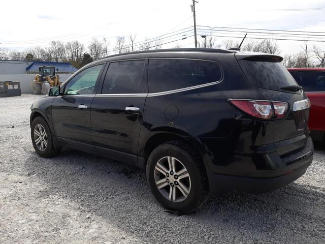 Photo 1 VIN: 1GNKRGKD1GJ349557 - CHEVROLET TRAVERSE L 