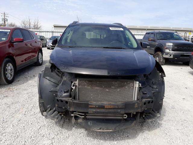 Photo 4 VIN: 1GNKRGKD1GJ349557 - CHEVROLET TRAVERSE L 