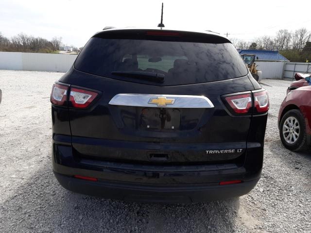 Photo 5 VIN: 1GNKRGKD1GJ349557 - CHEVROLET TRAVERSE L 