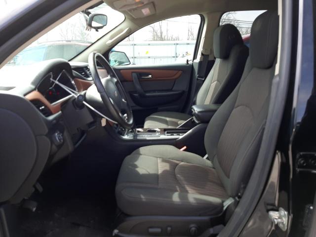 Photo 6 VIN: 1GNKRGKD1GJ349557 - CHEVROLET TRAVERSE L 