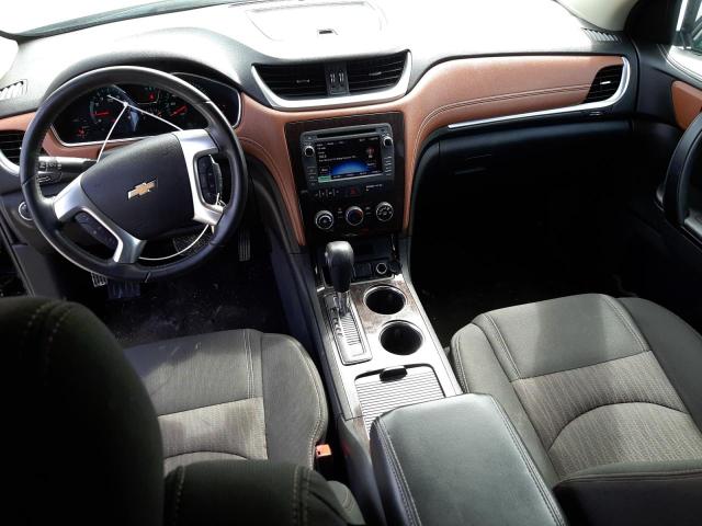 Photo 7 VIN: 1GNKRGKD1GJ349557 - CHEVROLET TRAVERSE L 