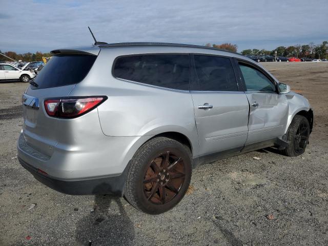 Photo 2 VIN: 1GNKRGKD1HJ105330 - CHEVROLET TRAVERSE L 