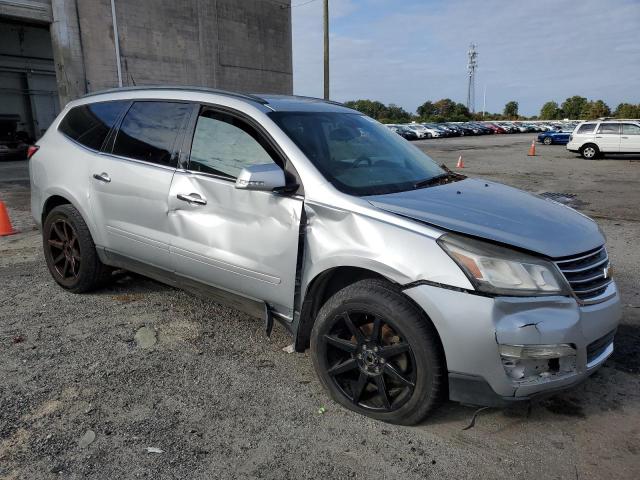 Photo 3 VIN: 1GNKRGKD1HJ105330 - CHEVROLET TRAVERSE L 