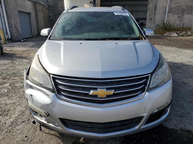 Photo 4 VIN: 1GNKRGKD1HJ105330 - CHEVROLET TRAVERSE L 