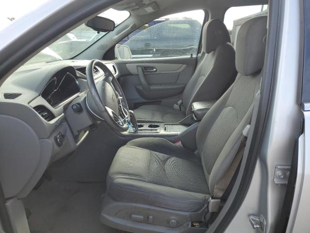 Photo 6 VIN: 1GNKRGKD1HJ105330 - CHEVROLET TRAVERSE L 