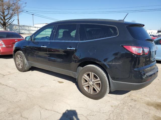 Photo 1 VIN: 1GNKRGKD1HJ107210 - CHEVROLET TRAVERSE 