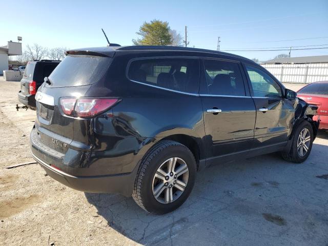 Photo 2 VIN: 1GNKRGKD1HJ107210 - CHEVROLET TRAVERSE 