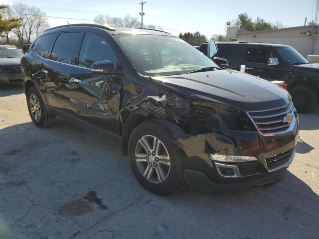 Photo 3 VIN: 1GNKRGKD1HJ107210 - CHEVROLET TRAVERSE 