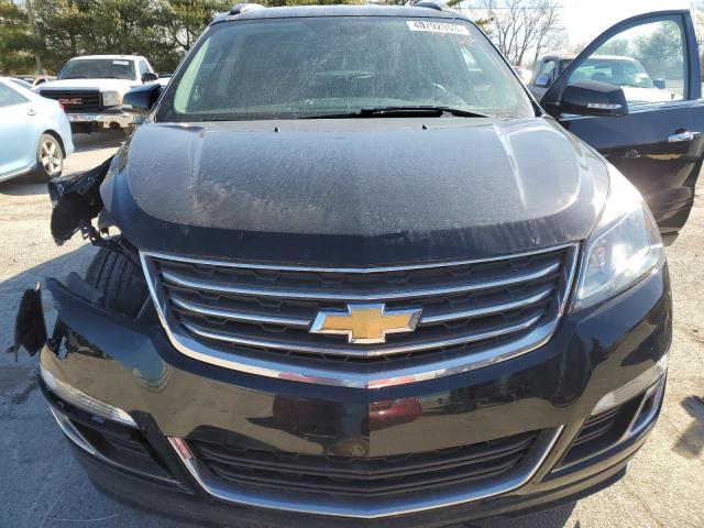 Photo 4 VIN: 1GNKRGKD1HJ107210 - CHEVROLET TRAVERSE 