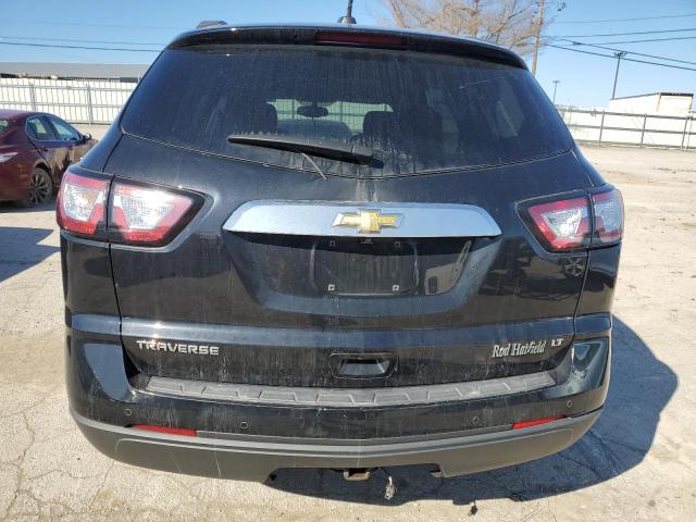 Photo 5 VIN: 1GNKRGKD1HJ107210 - CHEVROLET TRAVERSE 