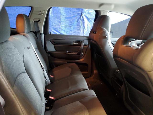 Photo 10 VIN: 1GNKRGKD1HJ110026 - CHEVROLET TRAVERSE L 