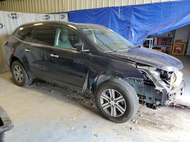 Photo 3 VIN: 1GNKRGKD1HJ110026 - CHEVROLET TRAVERSE L 