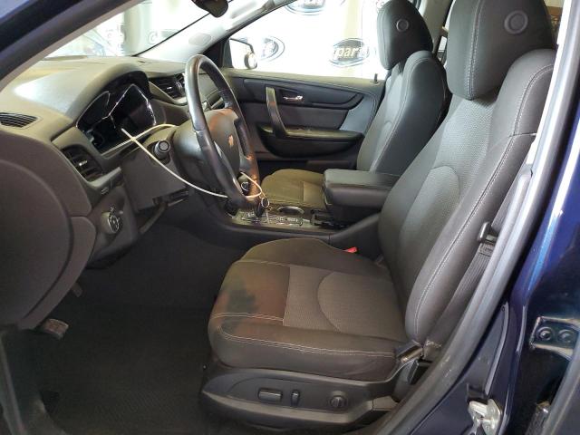 Photo 6 VIN: 1GNKRGKD1HJ110026 - CHEVROLET TRAVERSE L 