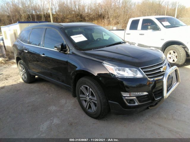 Photo 0 VIN: 1GNKRGKD1HJ120376 - CHEVROLET TRAVERSE 