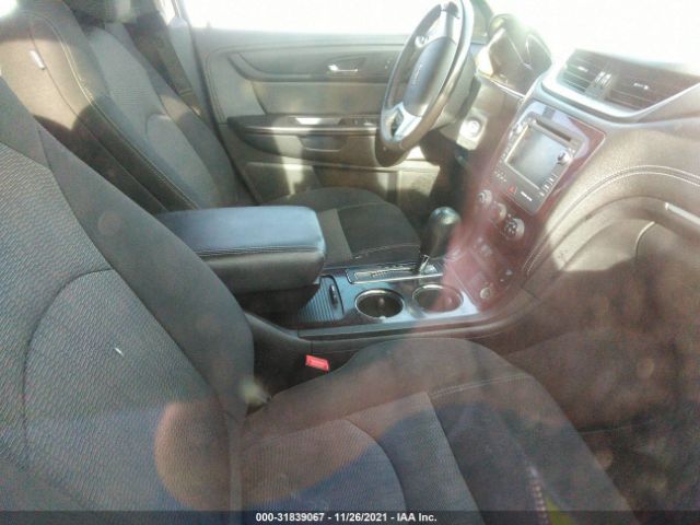 Photo 4 VIN: 1GNKRGKD1HJ120376 - CHEVROLET TRAVERSE 