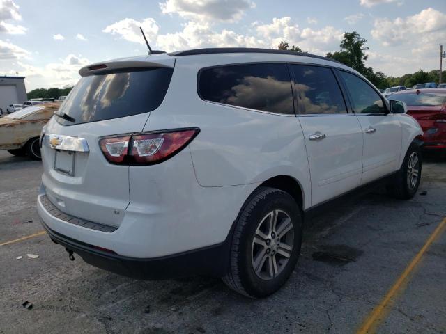 Photo 3 VIN: 1GNKRGKD1HJ127408 - CHEVROLET TRAVERSE L 