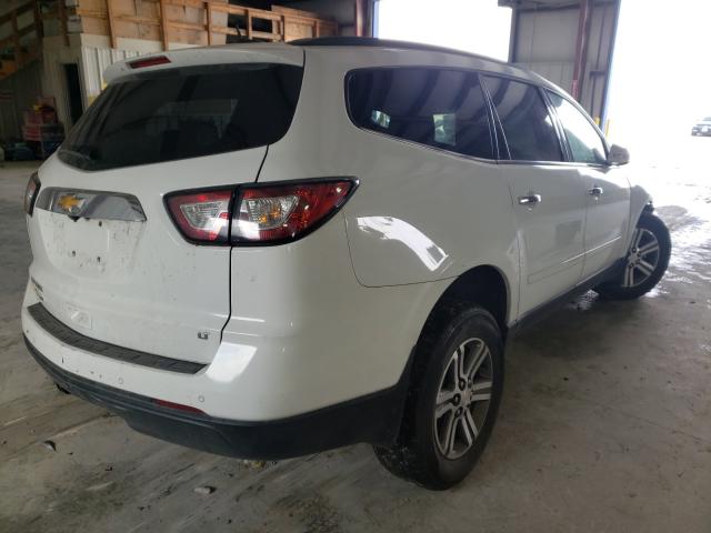 Photo 3 VIN: 1GNKRGKD1HJ134729 - CHEVROLET TRAVERSE L 