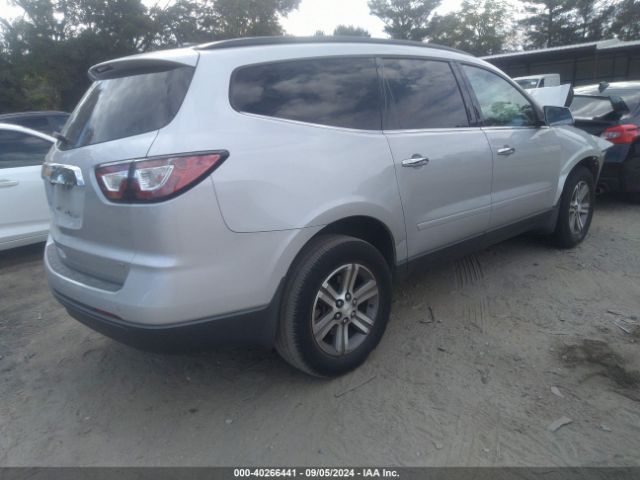 Photo 3 VIN: 1GNKRGKD1HJ139624 - CHEVROLET TRAVERSE 