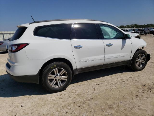 Photo 2 VIN: 1GNKRGKD1HJ190878 - CHEVROLET TRAVERSE L 