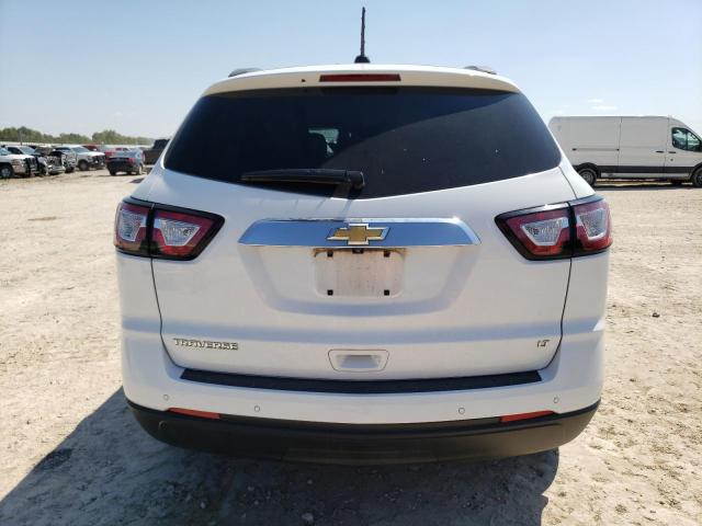 Photo 5 VIN: 1GNKRGKD1HJ190878 - CHEVROLET TRAVERSE L 