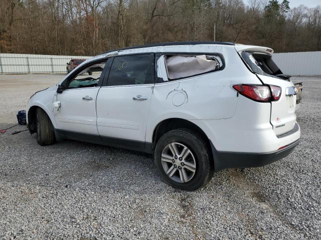 Photo 1 VIN: 1GNKRGKD1HJ201524 - CHEVROLET TRAVERSE L 