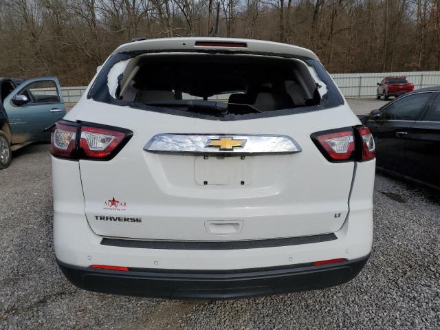 Photo 5 VIN: 1GNKRGKD1HJ201524 - CHEVROLET TRAVERSE L 