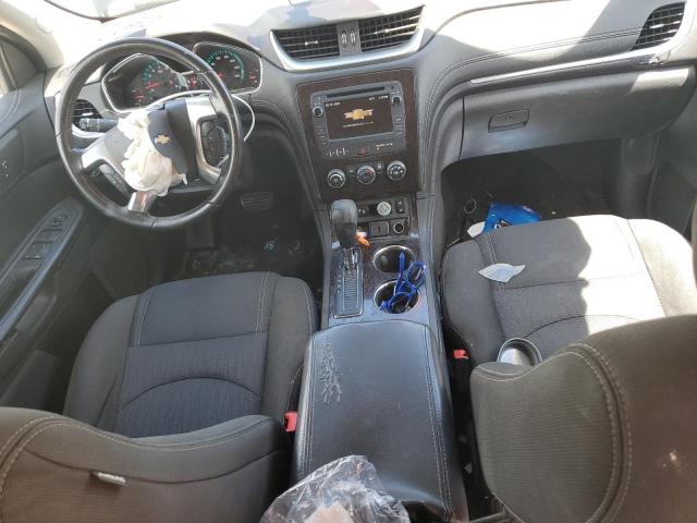 Photo 7 VIN: 1GNKRGKD1HJ206920 - CHEVROLET TRAVERSE L 