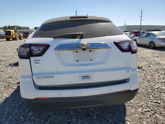 Photo 5 VIN: 1GNKRGKD1HJ220106 - CHEVROLET TRAVERSE L 