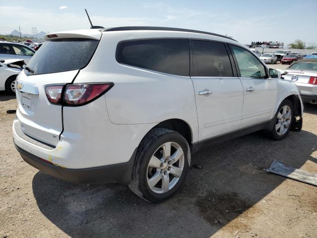 Photo 2 VIN: 1GNKRGKD1HJ230344 - CHEVROLET TRAVERSE L 