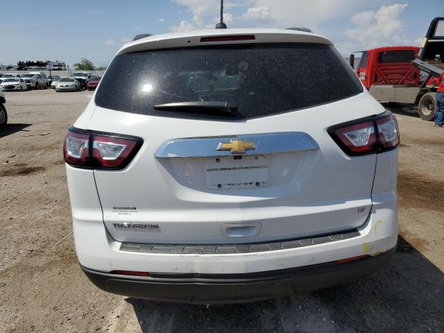 Photo 5 VIN: 1GNKRGKD1HJ230344 - CHEVROLET TRAVERSE L 