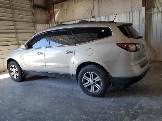 Photo 1 VIN: 1GNKRGKD1HJ234569 - CHEVROLET TRAVERSE L 