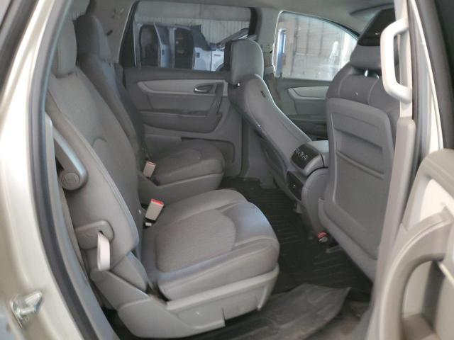 Photo 10 VIN: 1GNKRGKD1HJ234569 - CHEVROLET TRAVERSE L 