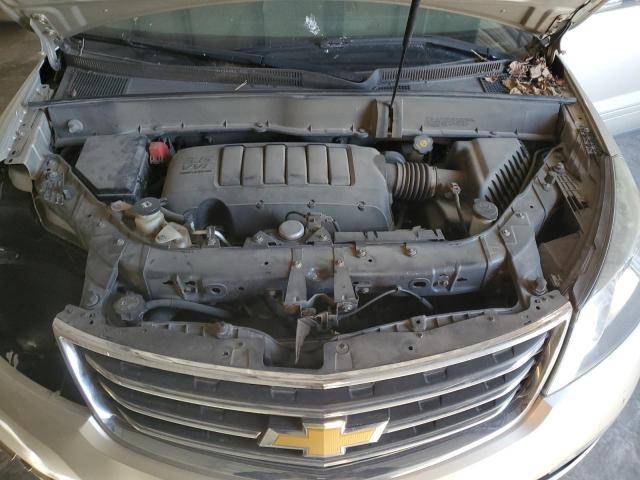 Photo 11 VIN: 1GNKRGKD1HJ234569 - CHEVROLET TRAVERSE L 