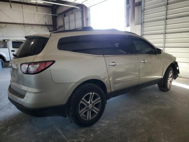 Photo 2 VIN: 1GNKRGKD1HJ234569 - CHEVROLET TRAVERSE L 