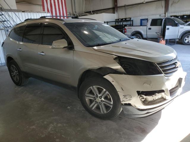 Photo 3 VIN: 1GNKRGKD1HJ234569 - CHEVROLET TRAVERSE L 