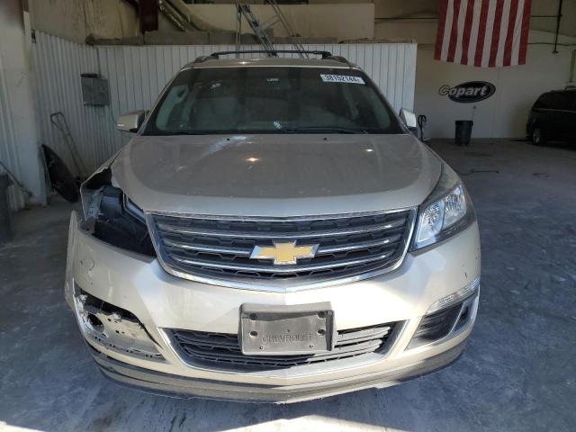 Photo 4 VIN: 1GNKRGKD1HJ234569 - CHEVROLET TRAVERSE L 