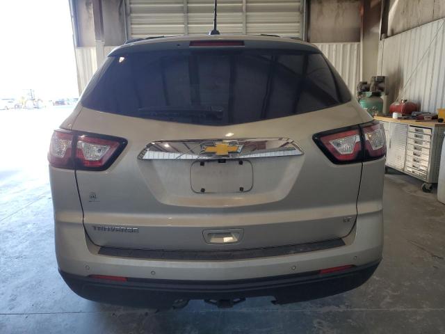 Photo 5 VIN: 1GNKRGKD1HJ234569 - CHEVROLET TRAVERSE L 