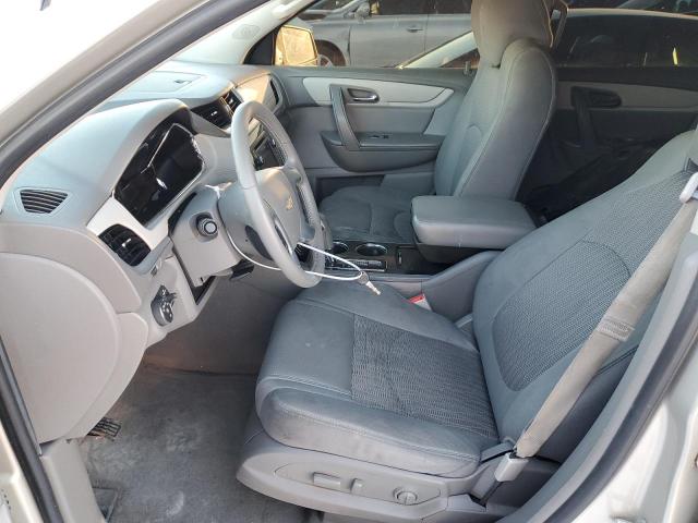 Photo 6 VIN: 1GNKRGKD1HJ234569 - CHEVROLET TRAVERSE L 