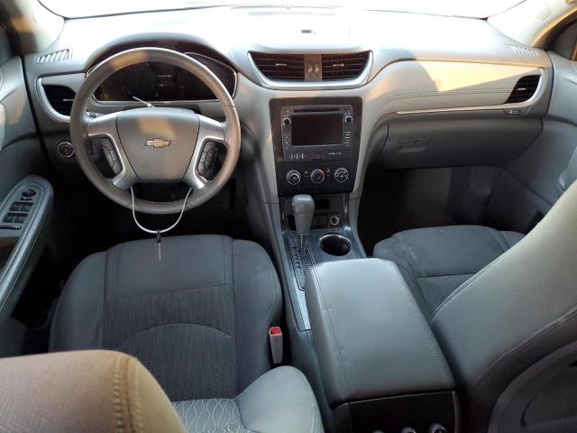 Photo 7 VIN: 1GNKRGKD1HJ234569 - CHEVROLET TRAVERSE L 