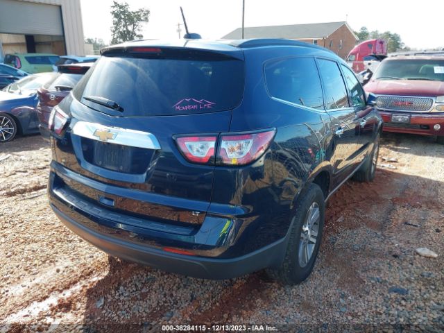 Photo 3 VIN: 1GNKRGKD1HJ266342 - CHEVROLET TRAVERSE 