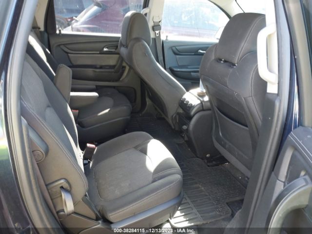 Photo 7 VIN: 1GNKRGKD1HJ266342 - CHEVROLET TRAVERSE 