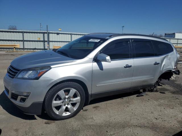 Photo 0 VIN: 1GNKRGKD1HJ275736 - CHEVROLET TRAVERSE 